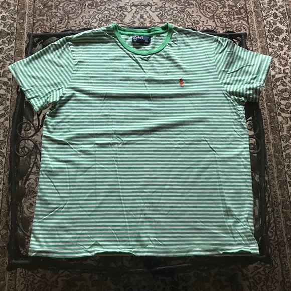 Polo T-Shirt Bundle - Picture 2 of 7